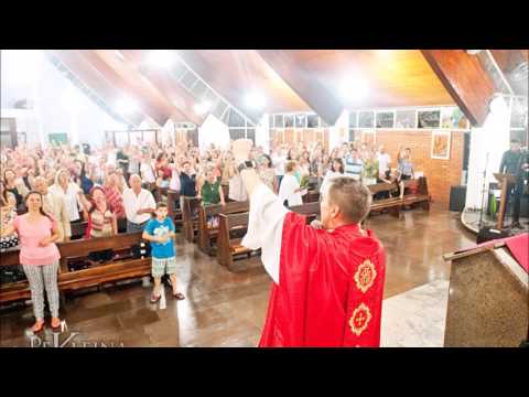 Evangelho do dia 25 03 16