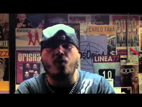 DJ Double S "Al Centro Della Scena" // Teaser #1 con Rayden, Vox P, Ensi, DJ Tsura, Rise Beatbox