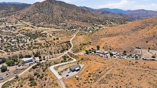 1451 E Soledad Pass Rd, Palmdale, CA