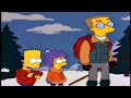 Simpsons I Ve Got A Watch With A Minute Hand From Mountain Of Madness