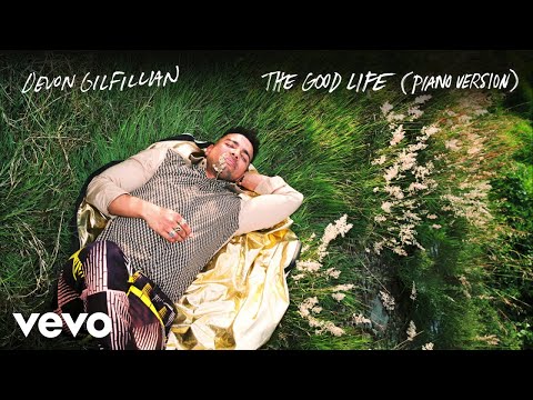 Video thumbnail for The Good Life (Piano Version)