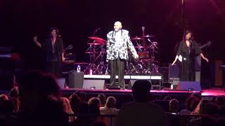 Ruben Studdard - So amazing - Live at Lock 3