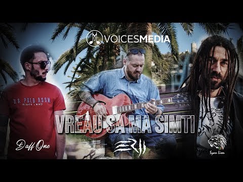 Daffone & Syan Lion & E.r.u. – Vreau sa ma simti Video