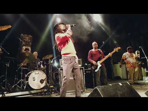 Markú Day - Alê Massau