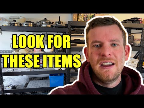 Diese unerwarteten Artikel verkaufen sich jeden Monat konstant gut auf eBay!