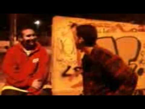 RARIDADE DO TANQUE, A Origem - BIG EDDY vs DANTE