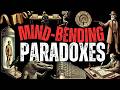 3 Hours Of Mind Bending Paradoxes To Fall Asleep To