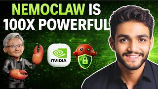 NVIDIA NemoClaw Just Solved AI’s Biggest Security Problem