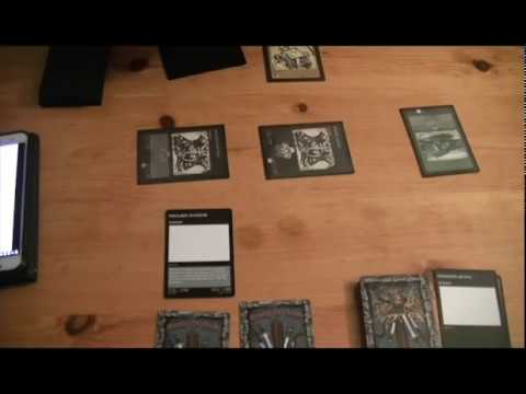 Battle of Souls Basic Gameplay