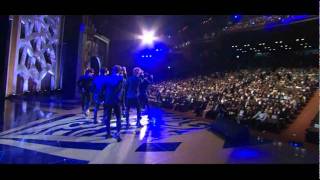 Download lagu BEAST - Fiction (Aug, 31st, 2011) mp3