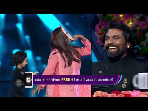 Dance India Dance Little Masters Season 5 - Ep - 19 - Best Scene - Zee TV
