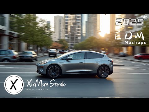 HARDSTYLE FESTIVAL 2025 🎵 Ultimate Mix Of Anthems 🎵 BASSDROP MIX WITH HARDTECHNO, HARDCORE, RAVE