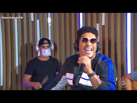 Especial Denny Denan no Pipoco | Pout-Pourri Salvador