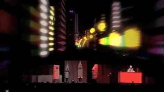 Pet Shop Boys - Why don&#39;t we live together? [Live O2 Arena]