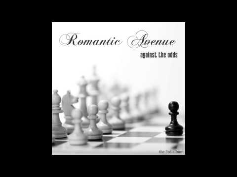 Romantic Avenue - Two Hearts, One Goodbye (feat. Yaroslav)