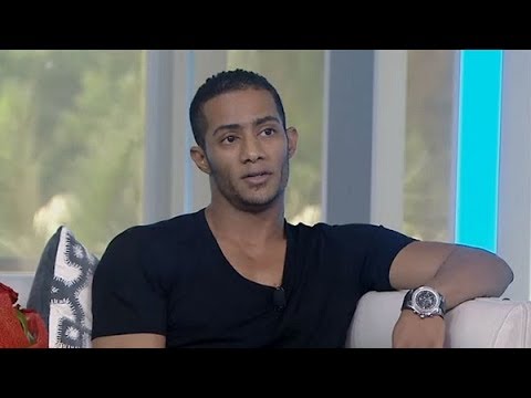 الجمهور يهاجم محمد رمضان