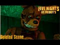 FIRST I RIZZ YOUR BROTHER FNAF MOVIE SFM