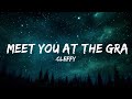 1 Hour |  Cleffy - Meet You At The Graveyard  | Lyrics Universe