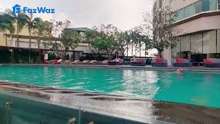 Vídeo of JC Kevin Sathorn Bangkok