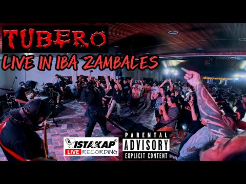 TUBERO - FULLSET DECEMBER 21, 2024 (IBA, ZAMBALES)