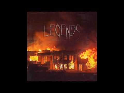 EVVORTEX - LEGENDS
