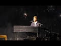 Alex Warren - Fine Place To Die (live) Berlin Uber Arena 13.04.26