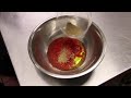 How To Make Russian Dressing