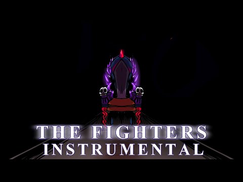 [FNF] Sonic.exe : The Fighters - Instrumental
