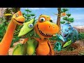 Dinosaur Train A To Z Dinosaur Train Alphabet Learn Dinosaurs For Kids
