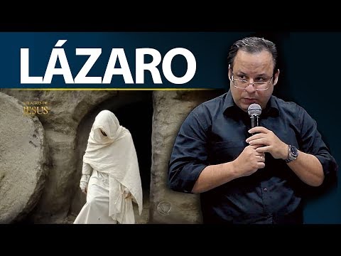 download lagu mp3 mp4 Pregação Sobre Lázaro, download lagu Pregação Sobre Lázaro gratis, unduh video klip Pregação Sobre Lázaro