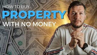 I Bought multiple properties with no money | South Africa