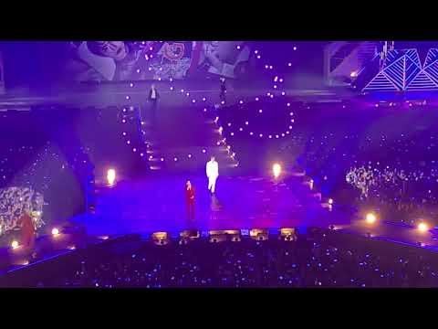 190919 EXO PLANET #5 EXplOration in Singapore - Power