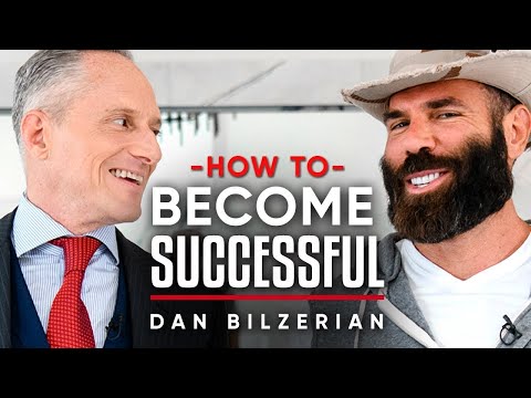 成功者になる方法。ダン・ビルツェリアンが自分の人生をより良くするために何でもする理由 (HOW TO BECOME SUCCESSFUL: Why Dan Bilzerian Is Willing To Do Anything To Make His Life Better)