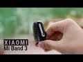 Inteligentný náramok Xiaomi Mi Band 3