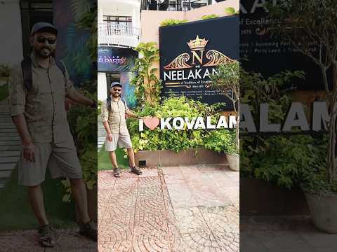 🔆Happy New year 2026❤️ #kovalam#kovalambeach#kerala#keralatourism#thiruvananthapuram