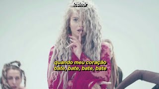 Margaret - Heartbeat (Clipe Legendado)