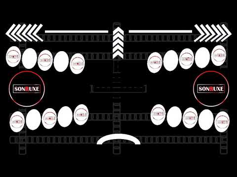 Jhay Cortez - Dakiti x Ballad of Scale x BandoMind (Sonruxe Mashup) | Virtual Stage