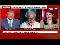 Lok Sabha Elections 2024 | Top Economist Decodes Lok Sabha Elections 2024: Congress Trial By Fire - Video