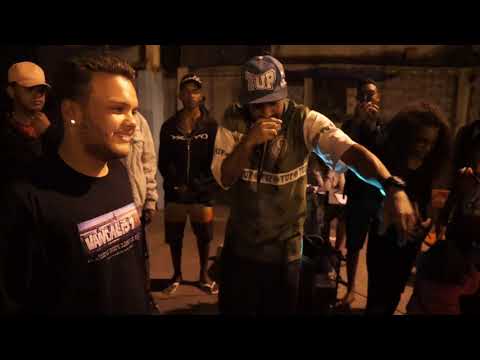 FERREIRA vs DÚ ROCK | 14ª Batalha2Crias | FINAL