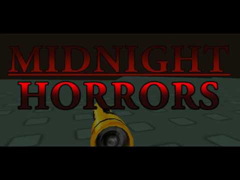 Summer Event Midnight Horrors 1 10 0 Roblox