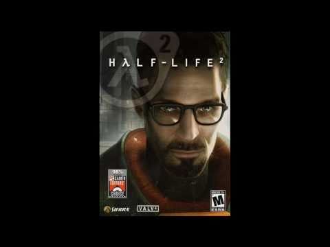 half life 2 full soundtrack half life 2 full soundtrack