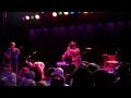 Deerhoof: Chatterboxes / Giga Dance - San Francisco, 10/1/12