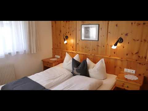 Ferienwohnung "Zemmwald"