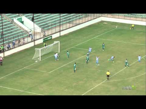 Luziânia visita o Gama e vence o jogo