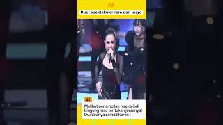 Download lagu Duet rara dan tasya spektakuler !! #indosiar #da7 mp3