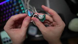 The World's Best Ear Buds ASMR