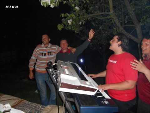 Sijelo kod Mide 🙂