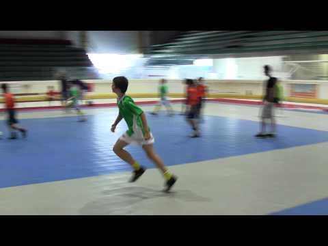 18° Seleçao Libertas Calcetto - Seleçao vs Football Sesto