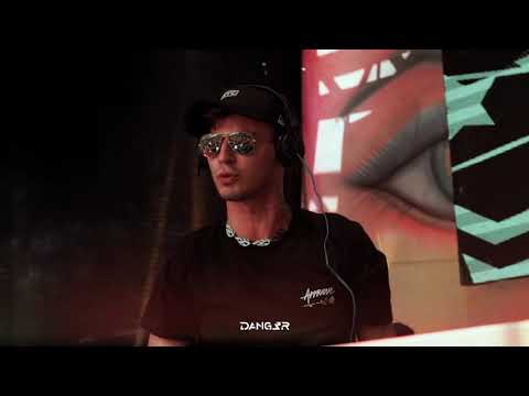 Dang3r | Energy | Show Completo