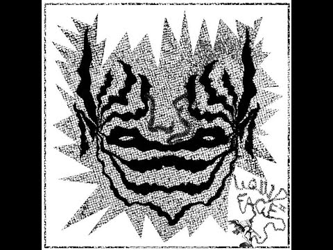 Liquid Face - Chain of Command